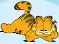 Gioco Garfield Jigsaw Puzzle Collection in linea