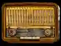 Gioco Old Tube Radio Jigsaw in linea