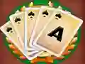 Gioco Magic Card Saga in linea