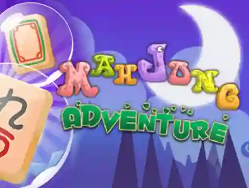 Gioco Mahjong Adventure in linea