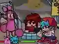 Gioco My Funkin’ MSM Monsters in linea