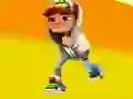 Gioco Subway Surfers: San Francisco in linea
