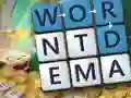 Gioco Microsoft Wordament in linea