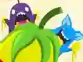 Gioco Oomee Pinata in linea
