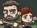 Gioco Duo Survival  3 in linea