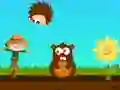 Gioco Jumpy Hedgehog in linea