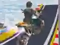 Gioco Mega Ramp Stunt Moto in linea
