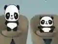 Gioco Panda Caretaker Escape in linea