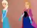 Gioco Frozen Olaf Cousin Escape in linea