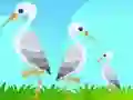 Gioco Little Garden Escape in linea