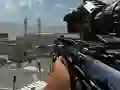 Gioco Warzone Sniper in linea