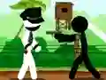 Gioco Stickman maverick : bad boys killer in linea