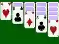 Gioco Spiderette Solitaire in linea