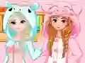 Gioco Frozen Bunk Bed in linea