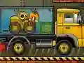 Gioco Truck Loader 4 in linea