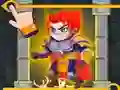 Gioco Treasure Knights in linea