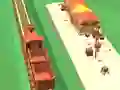 Gioco Off The Rails 3D in linea