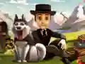 Gioco Klondike in linea