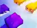 Gioco Paint.IO Teams in linea