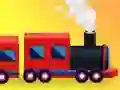 Gioco Train Snake in linea
