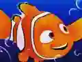 Gioco Nemo Ligsaw Puzzle Collection in linea