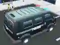 Gioco Stickman Prisoner Transporter in linea