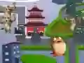 Gioco Monsters VS Aliens Tower Defense in linea