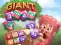 Gioco Giant 2048 in linea