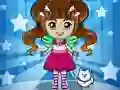 Gioco Kawaii Chibi Creator in linea