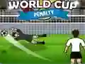 Gioco World Cup Penalty 2018 in linea