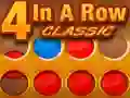 Gioco 4 In A Row in linea
