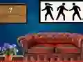 Gioco Smiley House Escape in linea