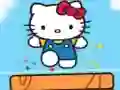 Gioco Hello kitty and friends jumper in linea