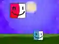 Gioco Big must jump in linea