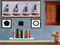 Gioco Puzzle House Escape in linea
