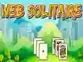 Gioco Web solitaire in linea