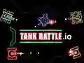 Gioco Tank Battle.io in linea