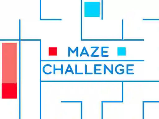 Gioco Maze Challenge in linea