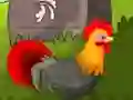 Gioco Rooster Hen Escape in linea