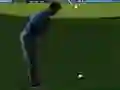 Gioco Flash Golf 3D in linea
