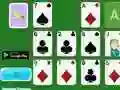 Gioco Solitaire Fortune in linea