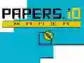 Gioco Papers.io Mania in linea