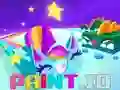 Gioco Paint.io in linea
