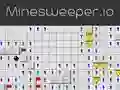 Gioco Minesweeper.io in linea