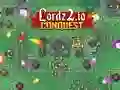 Gioco Lordz 2.io in linea