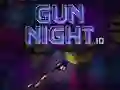 Gioco Gun Night.io in linea