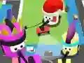 Gioco Garbage Collector.io in linea