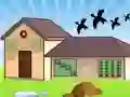 Gioco G2L Out House Escape in linea