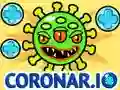Gioco Coronar.io in linea