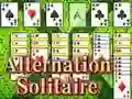 Gioco Alternation Solitaire in linea